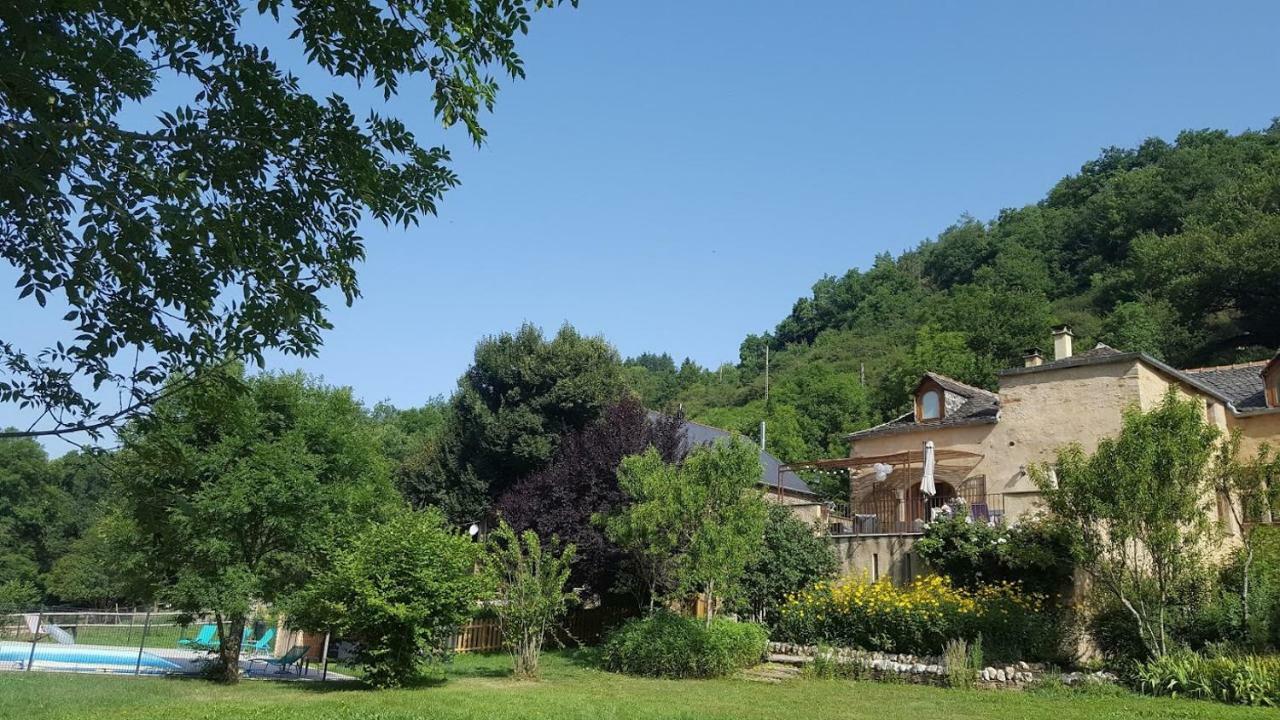 La Ferme Des Andes - Gite L'Atelier Quins Esterno foto